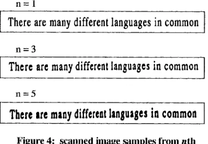 Table 4 and 5 show the accuracy of the two 5), the former was significantly lower than the latter