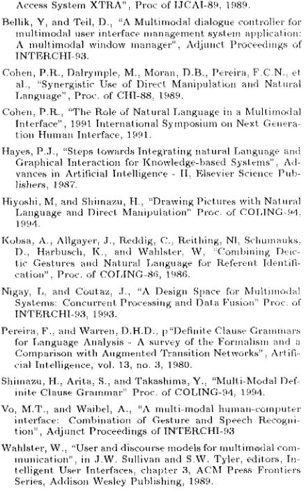 Figure 4: Gramma.r Description of "I)elete this circle" Using MM-I)CG 
