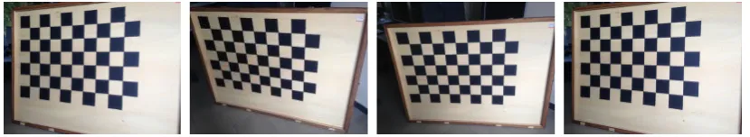 Figure 9. (a) An example of RGB image in Bangbae (b) and the correspondent range image