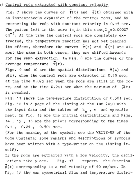 Fig. 7 shows the curves of t(t) and 