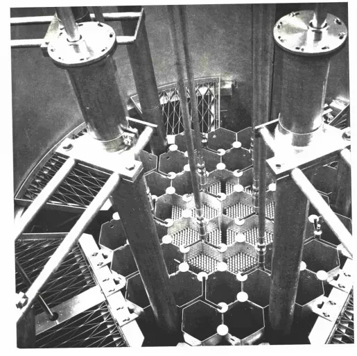 Figure 2 - KRITO core I 