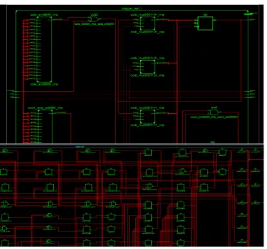 Figure 11. Stepper motor implementation hardware co-simulation using FPGA successful.