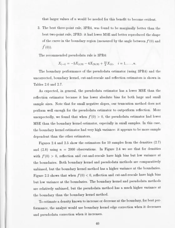 Tables 2.6 and 2.7. 