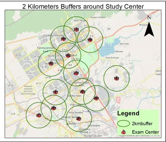 Figure 4. Student Information 