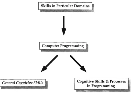 Figure 1.4: Programming in Information Systems Courses 