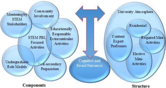 Figure 1. Tenets of Success 
