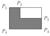 Figure 7: Illustration of potential conﬂict points.