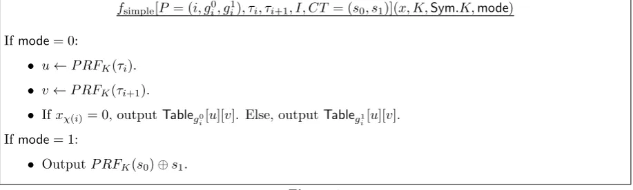 Figure 3By making the above modiﬁcations in our transformation, we obtain the following theorem: