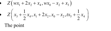 Table 2 supports the assertions in Result 2. 