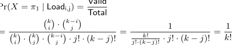 Figure 4b shows the results of this test, compared with equivalenttests run using the original Onion ORAM algorithm