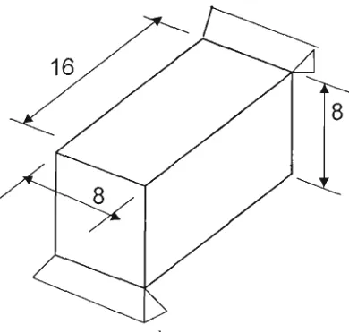 Table 5.3, Frequencies and Objective Functions of Initial and Optimum Designs (Example 5.4.3) 