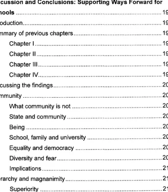Figure 3: Comments attached by students to 