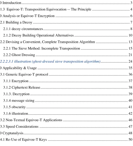 Table   of   Contents 