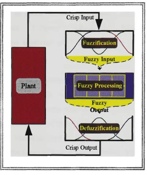 Figure 2.1 FLC layout 