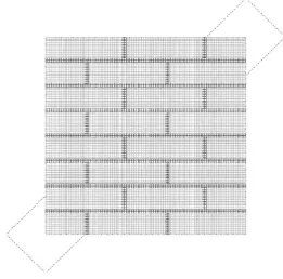 Figure 4. Material models adopted in DIANA  