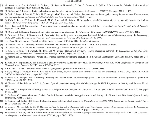 Fig. 5.Online table: an illustration.