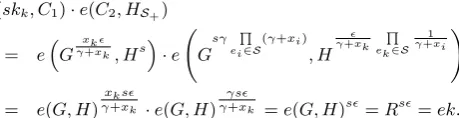 Figure 3: The zeros-based aggregation function.