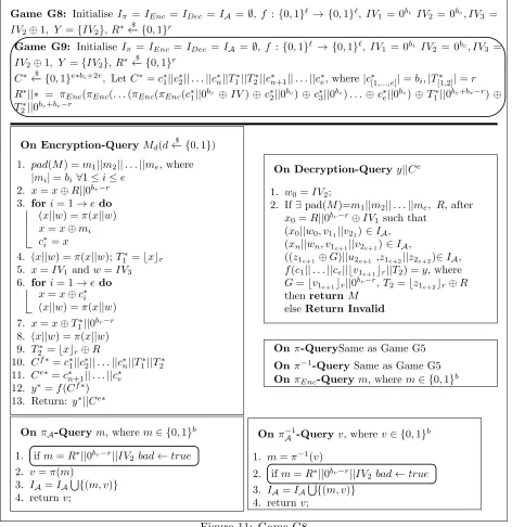 Figure 11: Game G8