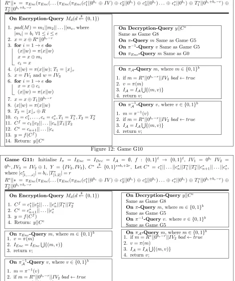 Figure 12: Game G10