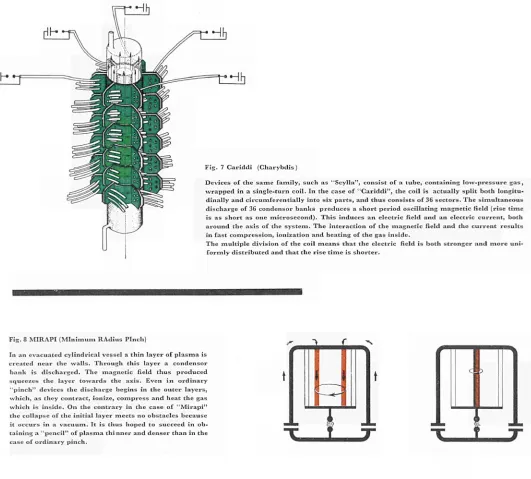 Fig. 7 Cariddi (Charybdis ) 