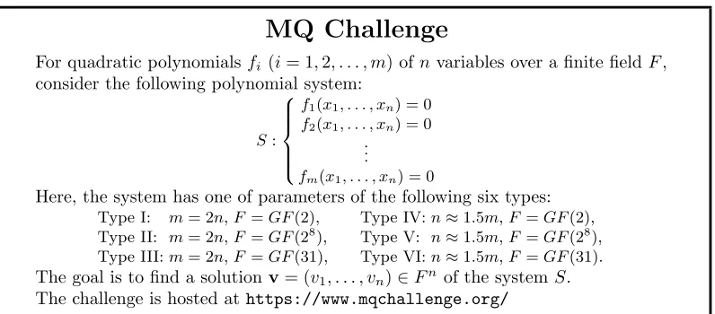 Table 4. Minimum of m and n