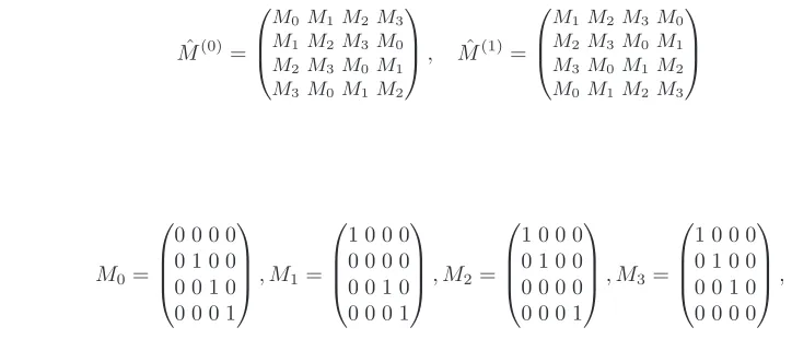 Fig. 2. Round-function of PRESENT