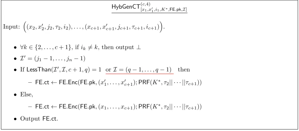 6Figure 7Multi-Input FE from Single-Input FE