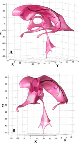Fig. 9.Example 4 – the objective is to identify a single robot with minimal number of segments
