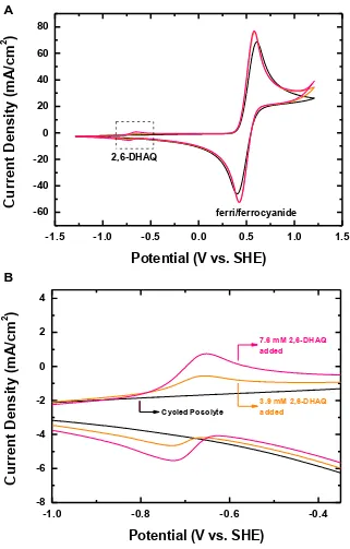 Fig. S4 Test of electrolyte permeation through membrane.  