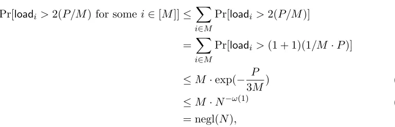 table insertions, lookups, and moreover, we need to be able to iterate through the hash table.