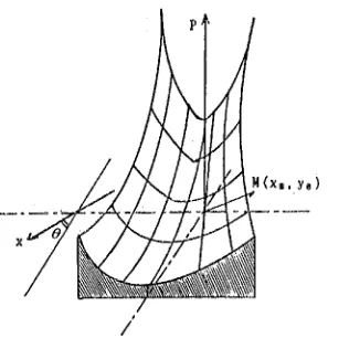 Figure 3: Directional Potential 