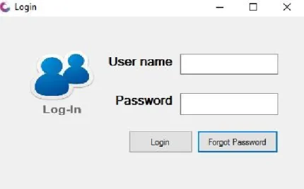 Figure 2: Identification