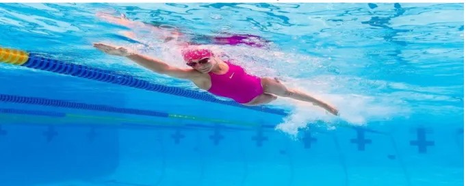 Figure 1.1 freestyle 