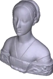 Figure 2. E-book (PDF) file with 3D object embedded.                