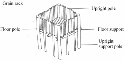 Table 1Fourteen were recorded for medicinal and magical uses, 