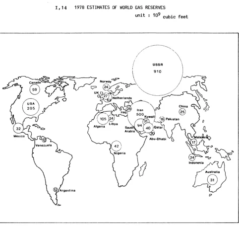 Table I,14 of periphery picture extraction East structure shows the importance of these last-named countries on the distant of the Community as regards known reserves