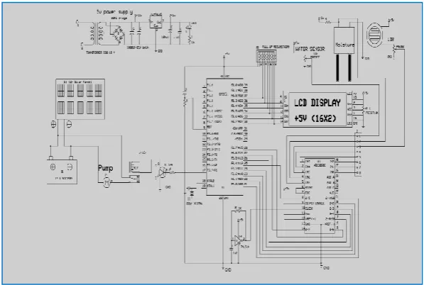 Figure 2.1: Circuit Diagram [3]. 