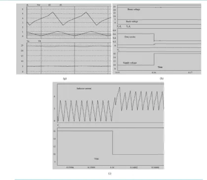 Figure 8. Prediction control algorithm. (a) Power and control schematic-Part 1. (b) Power and control schematic-Part 2
