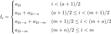 Figure 1: Proposed Instruction Format.
