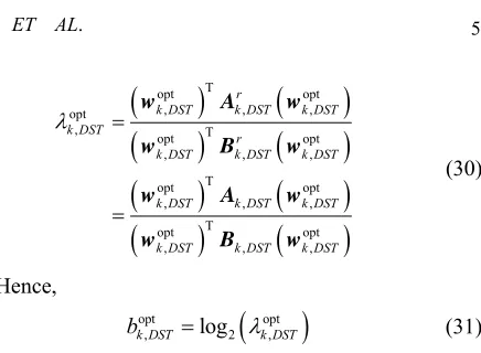 Figure 2. The proposed DST-DMT system model. xCP means remove the CP. 