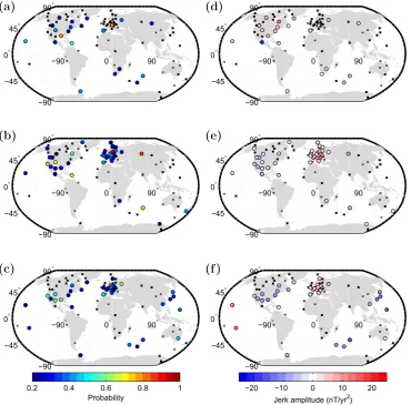 Fig. 10. As Fig. 9 but for the period of 1989–1993.