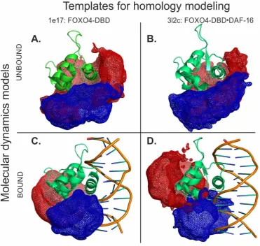 Figure 3: Structural proteomics could effectively guide model-building operations to produce very high-quality 3D models