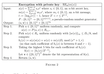 Note thatFigure 2 r = 2t+1 and Dr = 2t−1, so