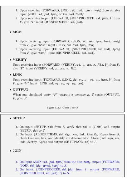 Figure D.12: Game 3 for S