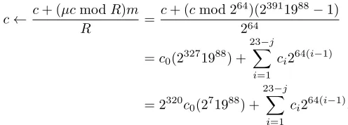 TABLE 4 and standard deviation