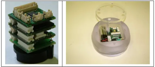 Fig. 2.DSYS25 Sensor Hardware