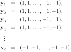 Figure 1 illustrates the various types of dependencies considered in this example.