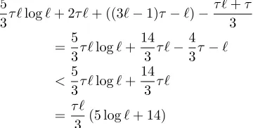 Figure 5 shows the number secure gates required to compute a PSI usingquired by the protocol is a good metric for the complexity of the protocol becausethe number of AND gates re- AND gates is the primary driver of performance of all circuit- ANDour protoc