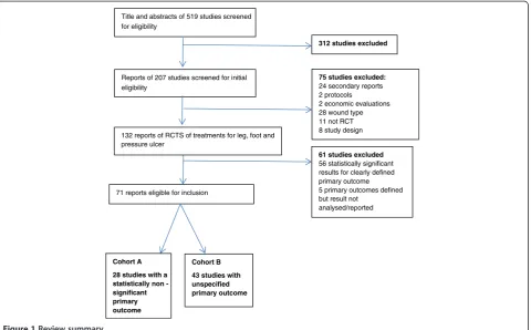 Figure 1 Review summary.