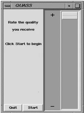 Figure 5: Objective loss rates: Condition 4